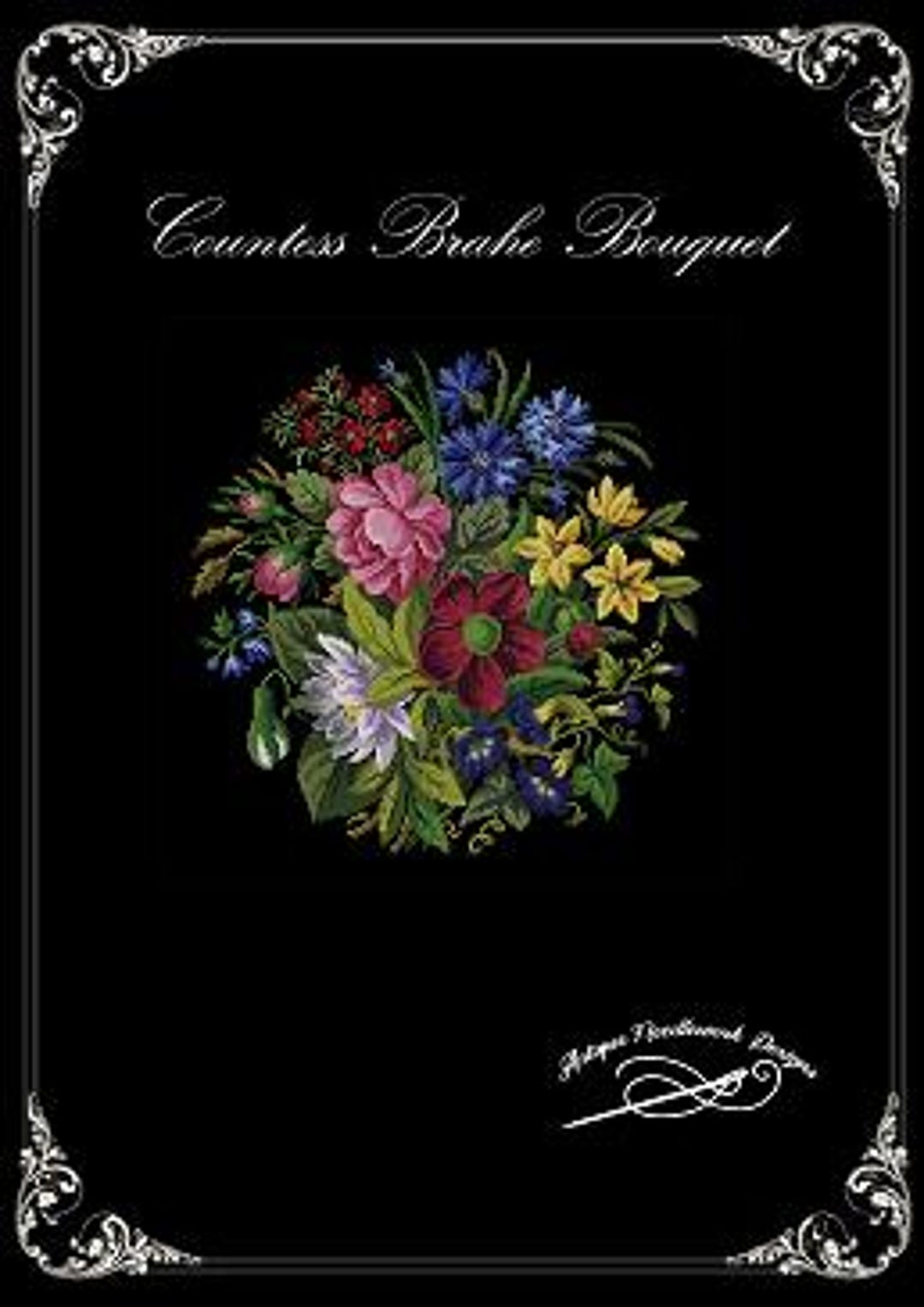 Countess Brahe Bouquet