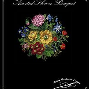 Assorted Flower Bouquet