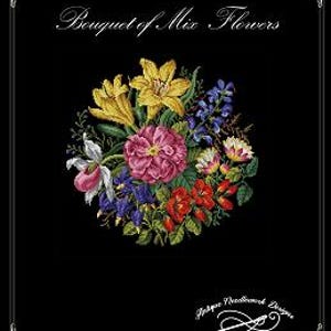 Bouquet of Mix  Flowers