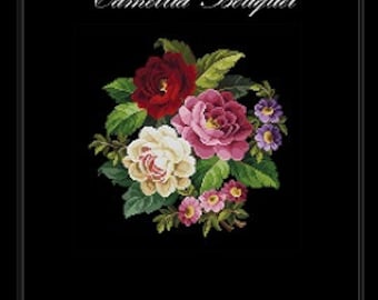 Camellia Bouquet