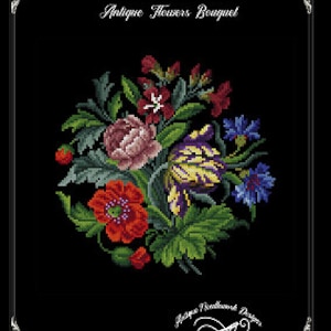 Flowers Bouquet