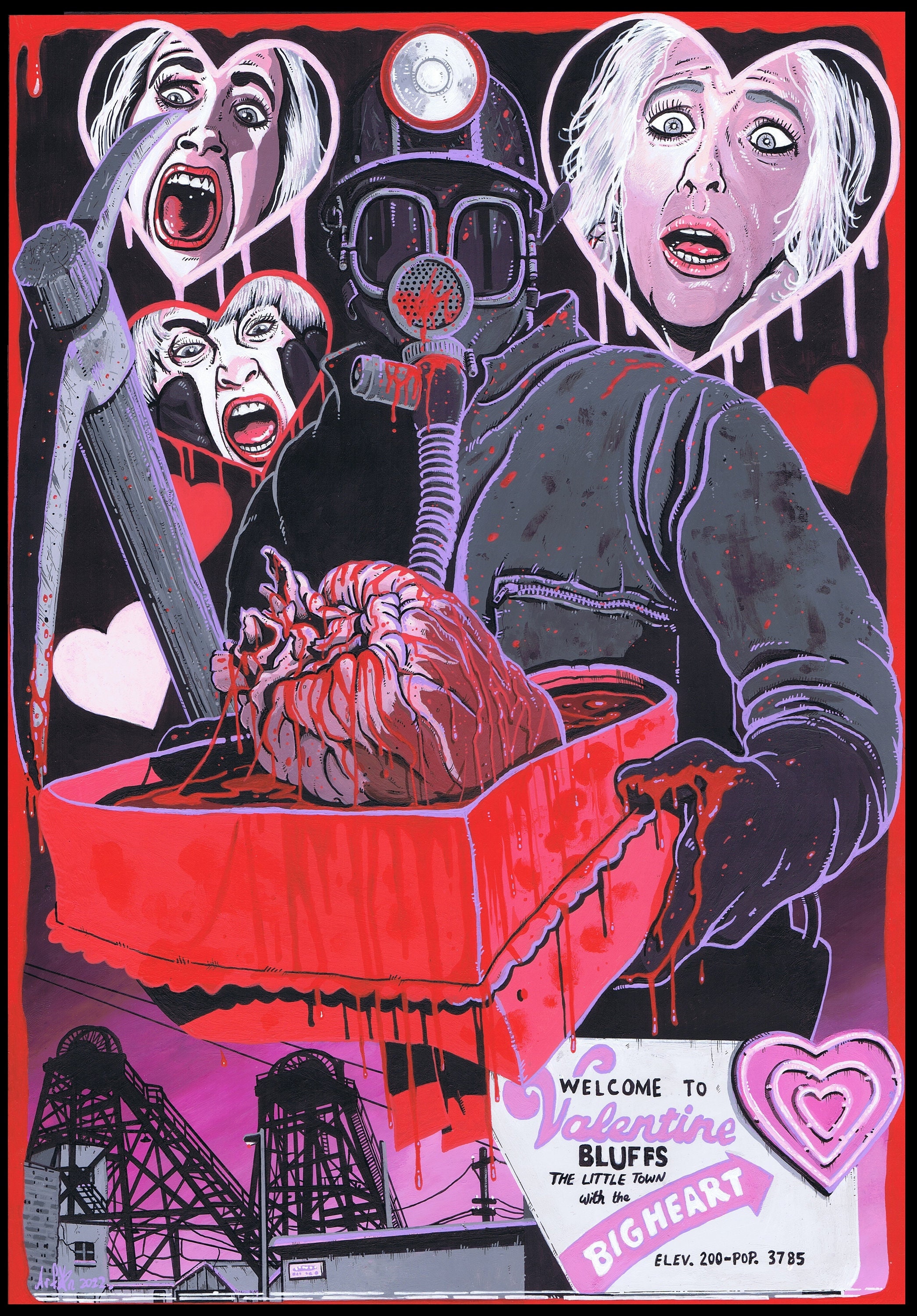 Christmas Couple Mugs, Secret Santa Gift, Customized Mugs, Couple Gift