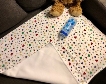 Abdl Boy Diaper Change