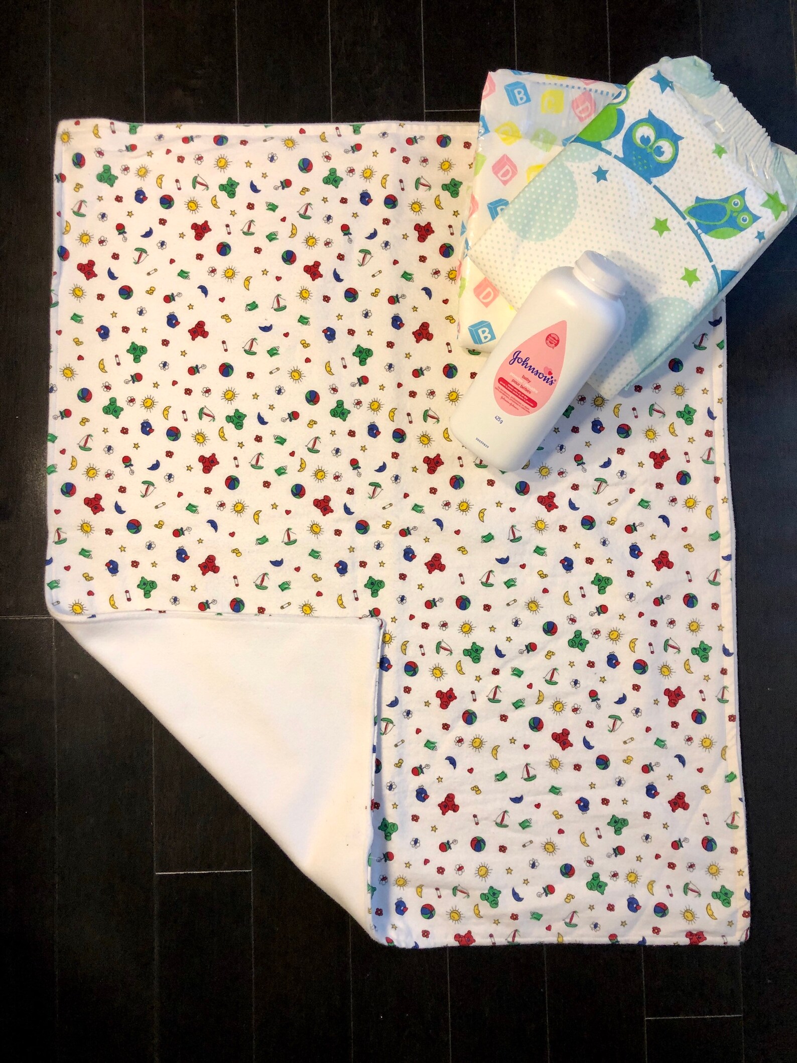 ABDL Leak Pad Work From Home Furniture Protection. This Etsy Australia