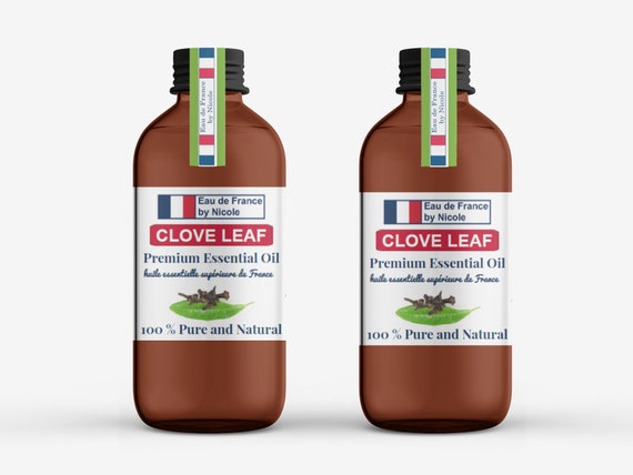 16 oz Clove Leaf Essential Oil for Soap Candle Skin Hair Care | Etsy 16 oz Clove Leaf Essential Oil for Soap Candle Skin Hair Care | Etsy
