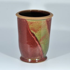 cup vase