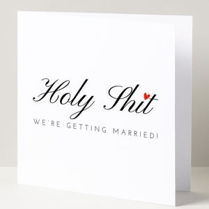 Carte de voeux de mariage pour le marié ou la mariée, mot d'amour de luxe pour mari, femme ou fiancé, cadeau élégant pour jeunes mariés