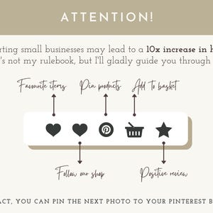 a white poster with a picture of a keyboard