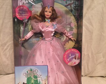 wicked glinda doll