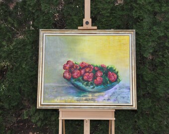 Bowl of Flowers