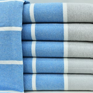 Turkish Towel, Bath Towel, Organic Towel, Cotton Towel, Pool Towel, 36&quot;x63&quot; Wedding Gift Towel, Picnic Towel, Bridesmaid Towel, B-08