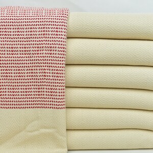 Personalized Towels, Personalized Beach Towel, Red Towel, Diamond Towel, 40x71 Inches Turkish Beach Towel Bulk, Sarong Towel,