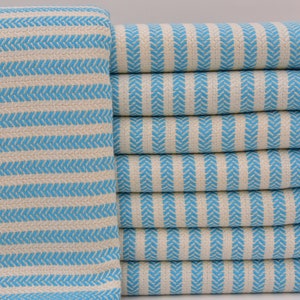 Bachelor Gift Bathroom Peshtemal Turkish Towel Boho Towel 40&quot;x70&quot; Sunbathing Towel Picnic Towel Turquoise Towel Turkish Peshtemal T-01
