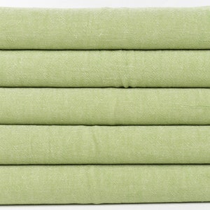 結婚祝いのタオル、名入れタオル、グリーンペシュキール、無地タオル、24x40インチ、彼女へのギフト、装飾ペシュキール、ギフトタオル、ティータオル、 画像 2