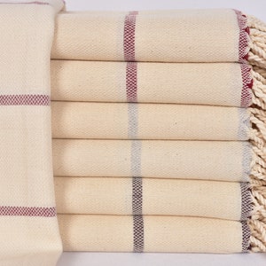 Beach Towel, Personalized Towel, Bath Towel, Striped Peshtemal, 40x67 Inches Cotton Towel, Baby Blanket, Organic Towel, Picnic Peshtemal,