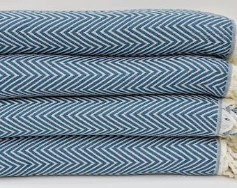 Teal Farbe Decke Weiche Tagesdecke Großhandel Decke Türkisch Tagesdecke Türkische Decke 79 "x89" Türkisch werfen Türkisch Handtuch Sofa Cover I-104