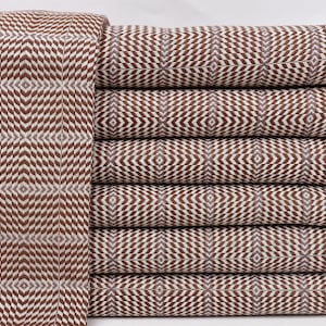 Personalized Towels, Monogrammed Beach Towel, Brown-Smoke Colored Towel, Striped Towel, 40x71 Inches Bachelor/Bachelorette Party Favors,