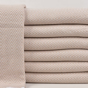 Couch Throw, Turkish Blanket, Chevron Bedspread, 71x87 Inches Couch Cover, Curtain Bedspread, Gift Bedspread, Designer Bedcover,