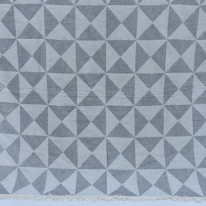 Brautjungfern Geschenkhandtuch, Strandtuch, Bio-Baumwolltuch, türkisches Badetuch, 40x70 Zoll Handtuch, hellgraues Handtuch, gemustertes Handtuch, U-11