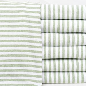 Asciugamano turco, telo da spiaggia ricamato, asciugamano verde kaki, asciugamano di spugna, asciugamano a righe, regali all'ingrosso per damigelle d'onore da 36x71 pollici, asciugamano organico,