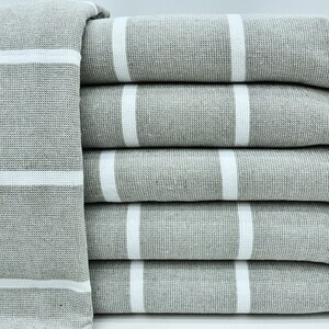 Turkish Towel, Wedding Gift Towel, Organic Towel, Beach Towel, Pool Towel, 36&quot;x60&quot; Bath Towel, Bridesmaid Towel, Decorative Towel, B-08
