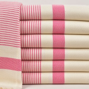 Wholesale Blankets, Wedding Gift Blankets, Striped Blanket, 83x91 Inches Sofa Cover, Turkey Bedcover, King Size Blanket,