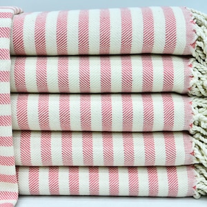 Turkish Hand Towel, Organic Towel, Kitchen Towel, Head Towel, Dish Towel, 24"x40" Small Towel, Decorative Towel, Bathroom Towel, U-203