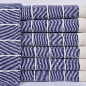 Organic Beach Towel, Personalized Turkish Towel, Herringbone Peshtemal, 40x71 Inches Girls Weekend Gift, Warm Peshtemal, Fouta Towel,
