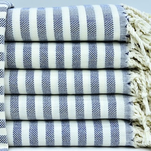Anatolian Peshkir, Handmade Service Towel, Kitchen Towel, Cotton Dish Towel, 24&quot;x40&quot; Turkish Hand Towel, Turkish Towel, Chef Towel,  U-203