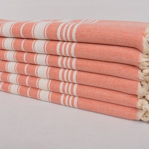 Personalized Gift Towels, 36&quot;x70&quot; Personalized Turkish Beach Towels, Embroidered Turkish Bathroom Towel, Bridal Shower Gift Towels A-04