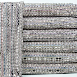 Toalha de chá personalizada de 18 x 38 polegadas, Toalha de cozinha com monograma, Toalha marrom, Toalha colorida, Presente para ele, Toalha decorativa, Toalha de chá,