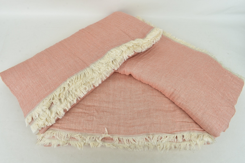 Home Decor Blanket, Large Towel, Brick Blanket, Striped Throw, 60x91 Inches Bed Cover, Couch Throw, Yoga Blanket, Camping Throw, image 6