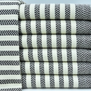 Beach Towel, Pool Towel, Bridesmaid Towels, Turkish Towel, Bath Towel, 40&quot;x70&quot; Decorative Towel, Picnic Towel, Gift Turkish Peshtemal, T-01