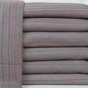 Home Decor Blanket, Large Towel, Brown Throw, Colorful Blanket, 87x89 Inches Cotton Blanket, Yoga Throw, Turkish Throw, Beach Blanket,
