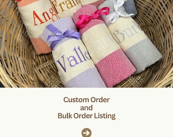 Monogram,Personalized,Turkish Monogram,Embroidery, Sewing, Craftsmanship