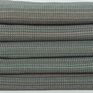 Tagesdecke , Türkische Tagesdecke , Khaki Grüne Decke, Bunte Decke, Handgewebte Tagesdecke , King Size Decke, Yoga Decke, Bild 2