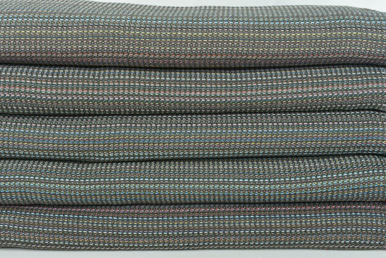 Tagesdecke , Türkische Tagesdecke , Khaki Grüne Decke, Bunte Decke, Handgewebte Tagesdecke , King Size Decke, Yoga Decke, Bild 2