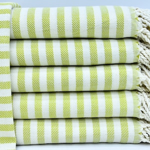 Kitchen Towel, Dish Towel, Head Towel, 24&quot;x40&quot; Chef Towel, Turkish Hand Towel, Small Towel, Decor Towel, Organic Towel, Cotton Towel, U-203
