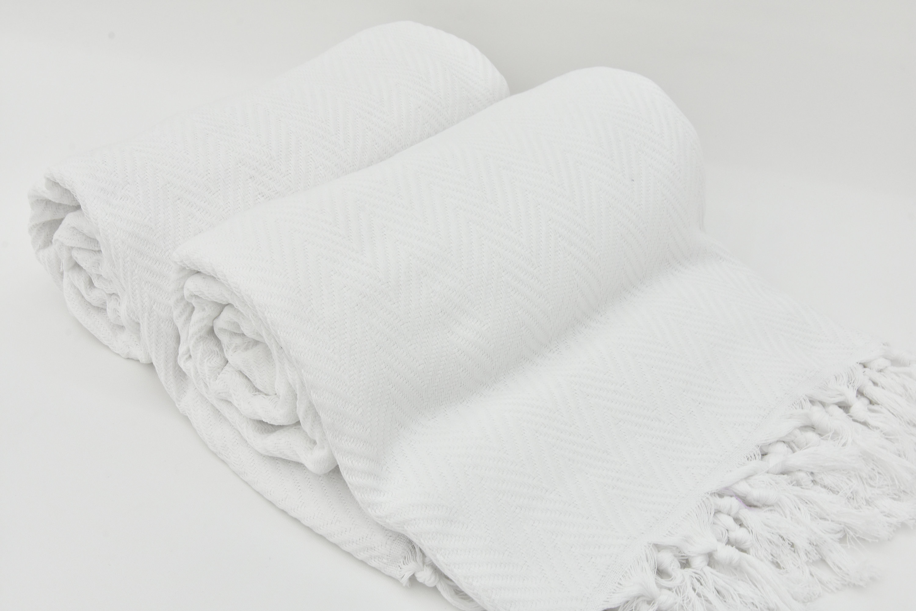 White Blanket Soft Blanket Warm Blanket Full White Bedspread Etsy