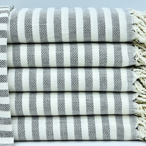 Bathroom Towel, Hand Towel, Home Design Towel, Kitchen Towel, Cotton Dish Towel, 24&quot;x40&quot; Head Towel, Turkish Towel, Decorative Towel, U-203