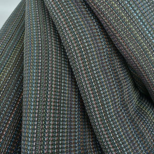 Tagesdecke , Türkische Tagesdecke , Khaki Grüne Decke, Bunte Decke, Handgewebte Tagesdecke , King Size Decke, Yoga Decke, Bild 5