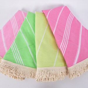 Personalizable Towel, Turkish Towel, Beach Towel, Striped Peshtemal, 38x71 Inches Cotton Peshtemal, Couch Cover, Hammam Towel,