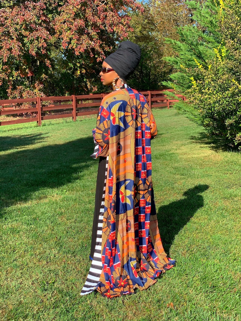Zipporah\u2019s Day Duster