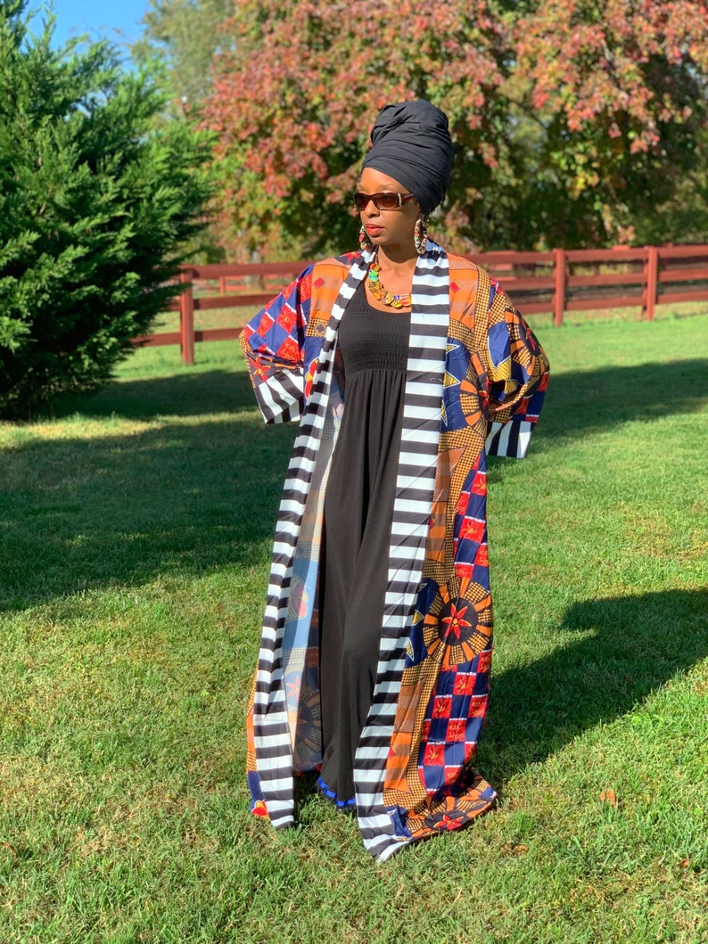 Zipporah\u2019s Day Duster