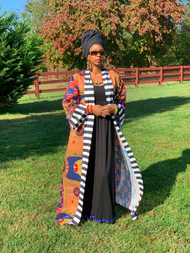 Zipporah\u2019s Day Duster