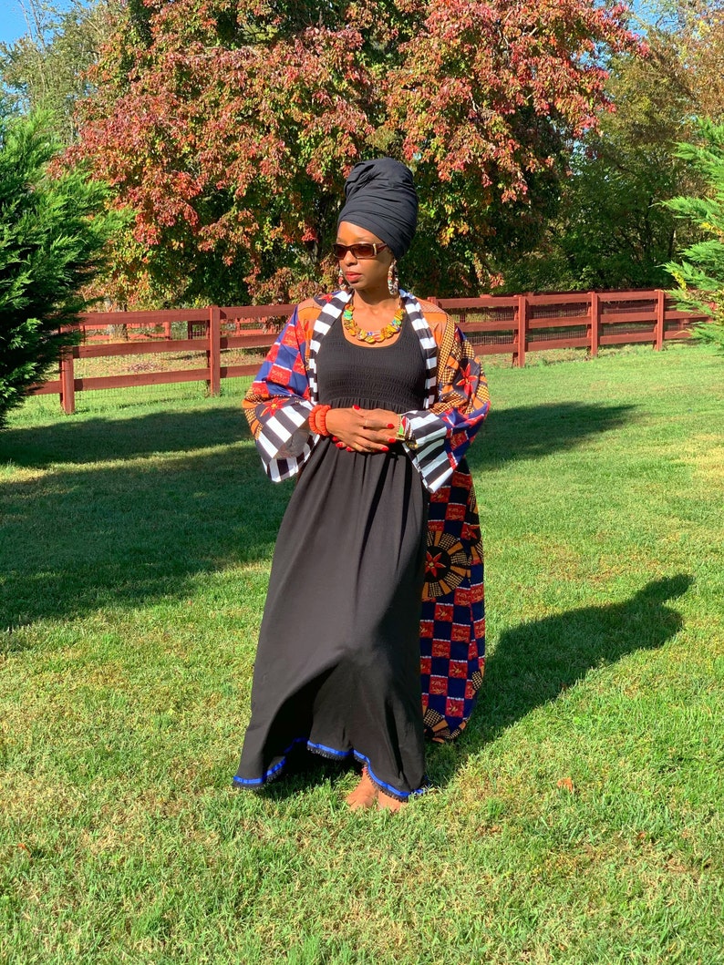 Zipporah\u2019s Day Duster
