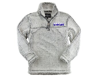 true grit sherpa jacket