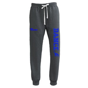 Customizable Dance Joggers add Your Name - Etsy