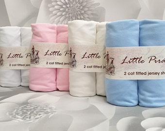 60x120 fitted cot sheet