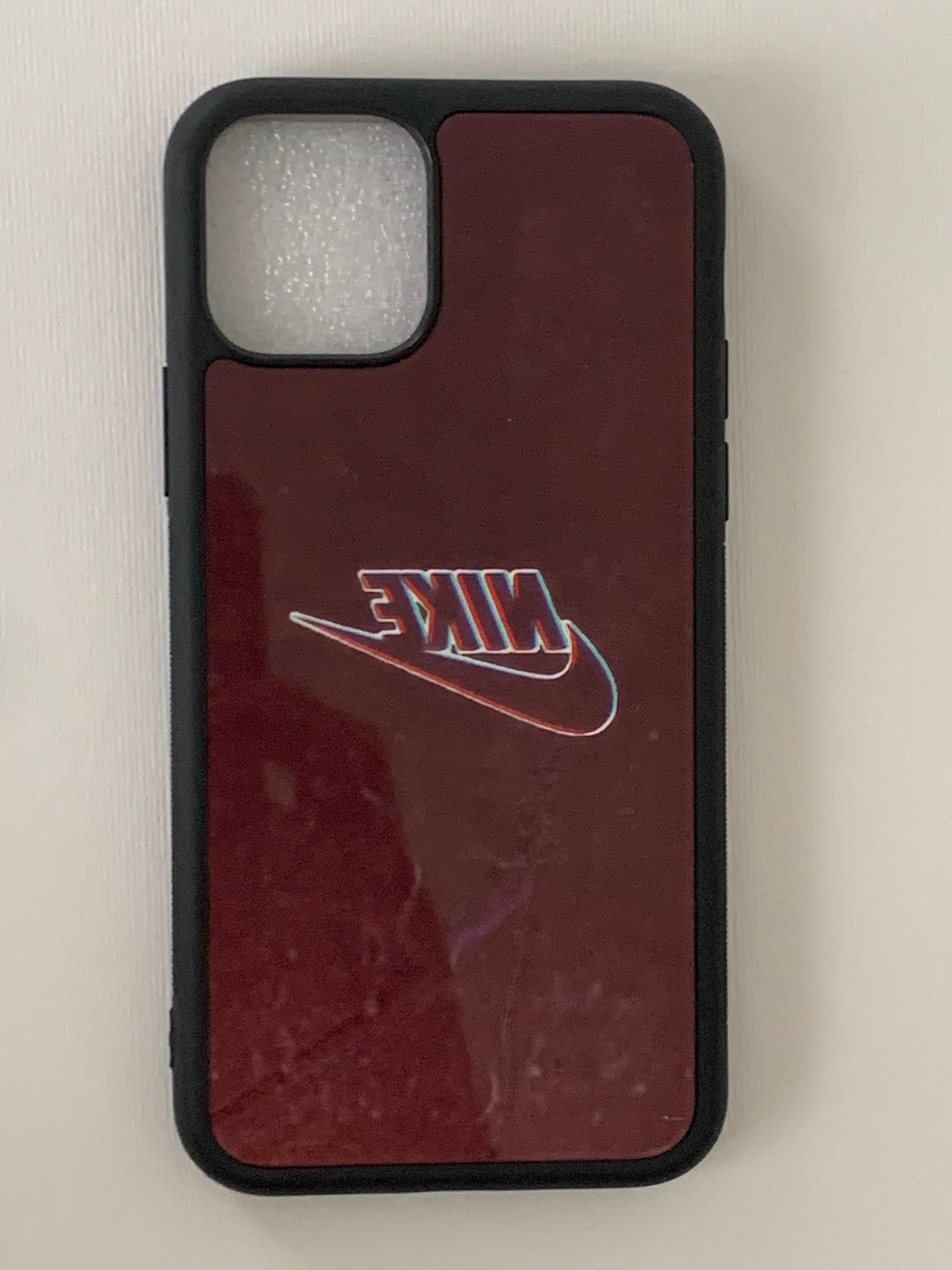 Custom Nike case Etsy